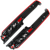 Ford Tourneo Custom 2012- lampa tylna lewa + prawa 2 szt. KPL