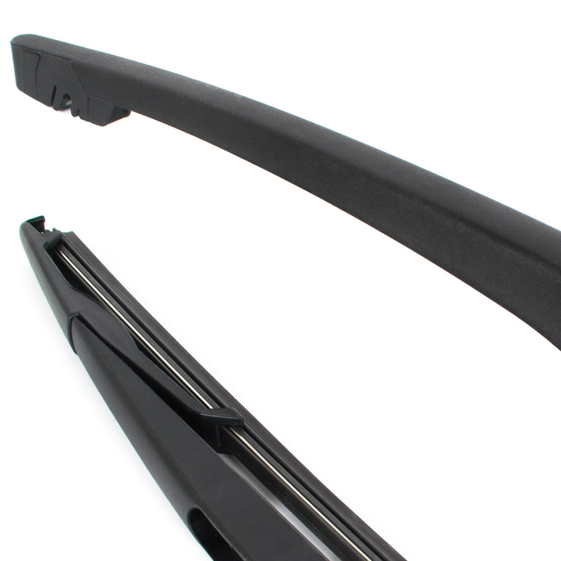 Volvo XC60 2011- Wiper arm + blade