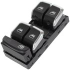 Audi A5 07-17 panel sterowania szyb elektrycznych CHROM