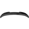 BMW 3 E90 04-11 spoiler tylny dachowy - lotka na klapę bagażnika GLOSSY BLACK PSM