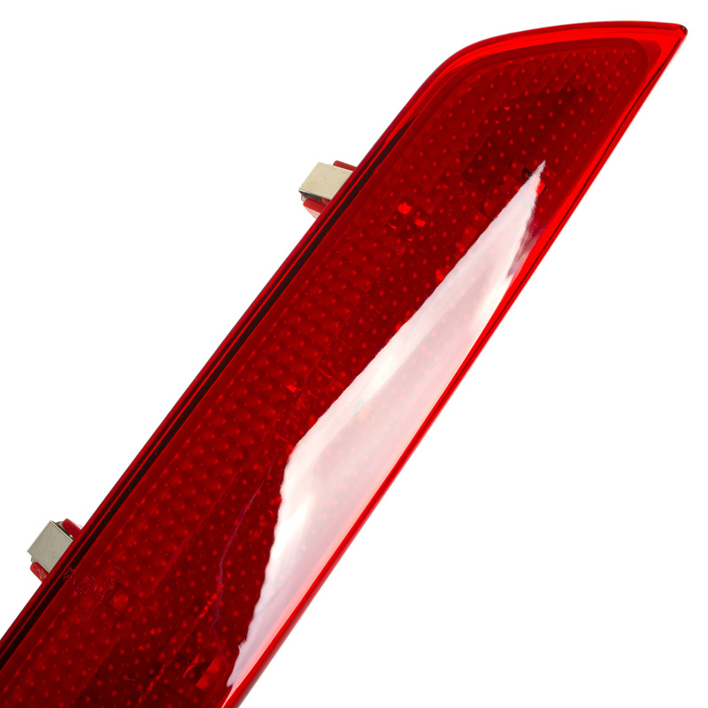 Ford Transit MK8 2014- lampa tylna STOP