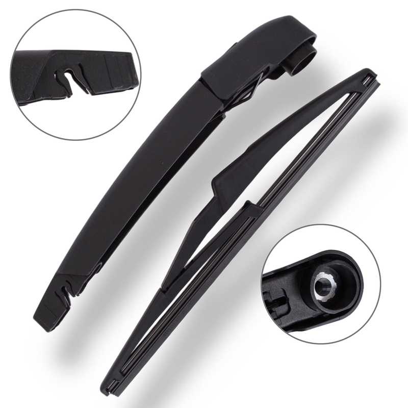 Fiat TIPO 16-20 wycieraczka tylna ramię + pióro