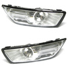Ford Mondeo Mk4 07-10 halogen lewy + prawy 2 szt. KPL