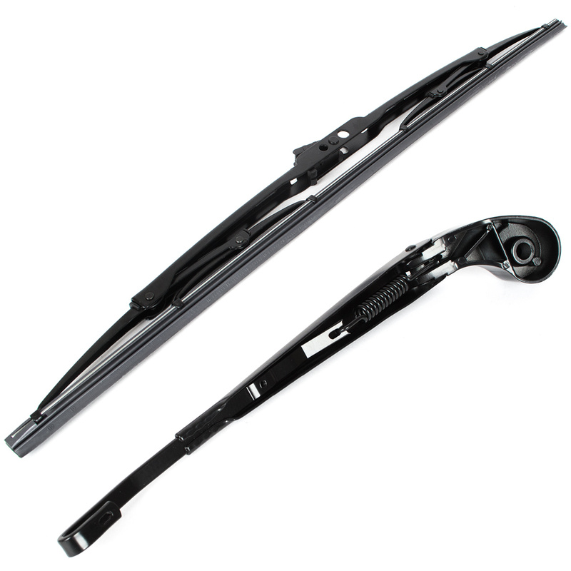 BMW E53 X5 99-06 REAR WIPER ARM & BLADE WINDSCREEN NEW