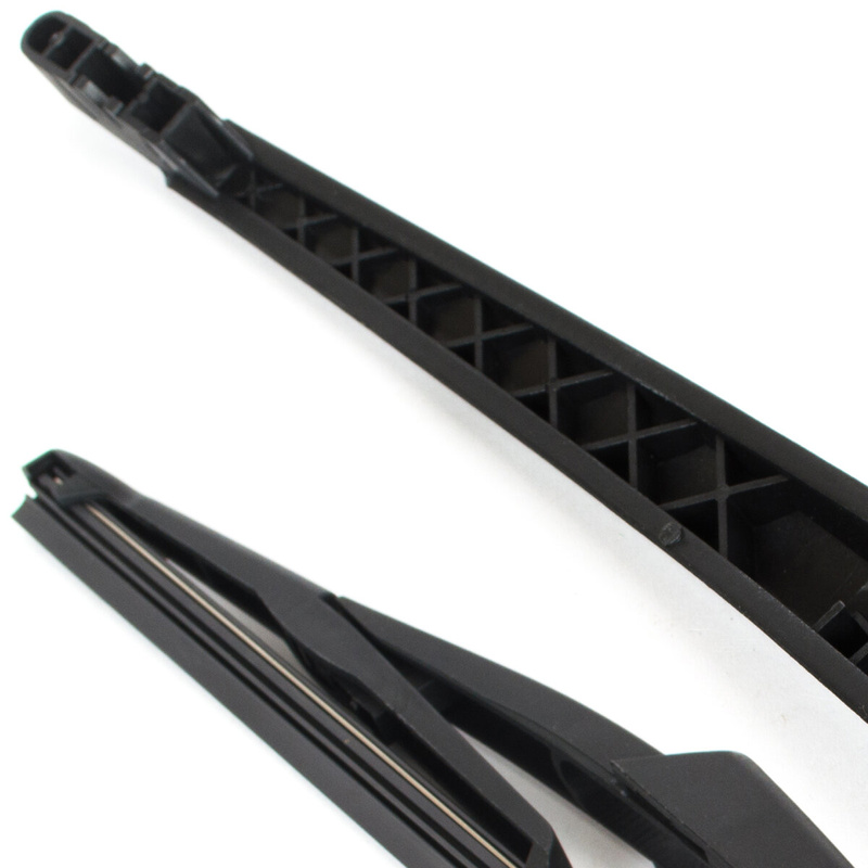 Vauxhall / Opel Corsa D 06- Wiper arm + blade