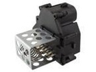 Citroen C4 II 04-10 Blower resistor