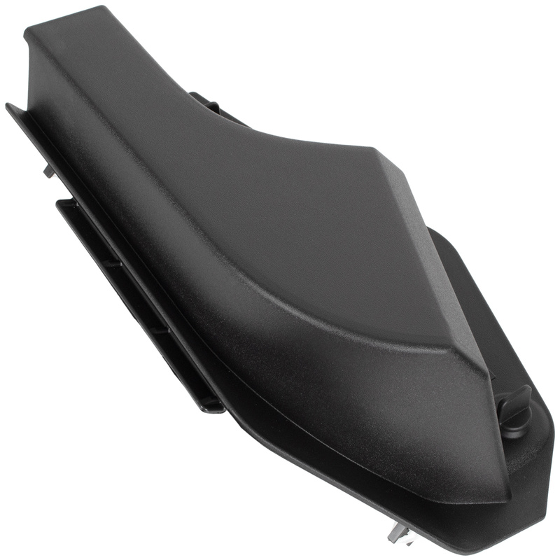 Peugeot Boxer II 2014- nakładka zaślepka podszybia prawa