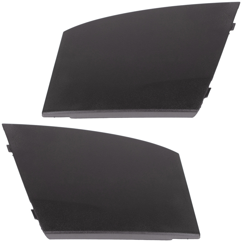 Mercedes W169 A-Klasa 04-12 podszybie ŚRODEK + LEWE + PRAWE 3 szt. KPL