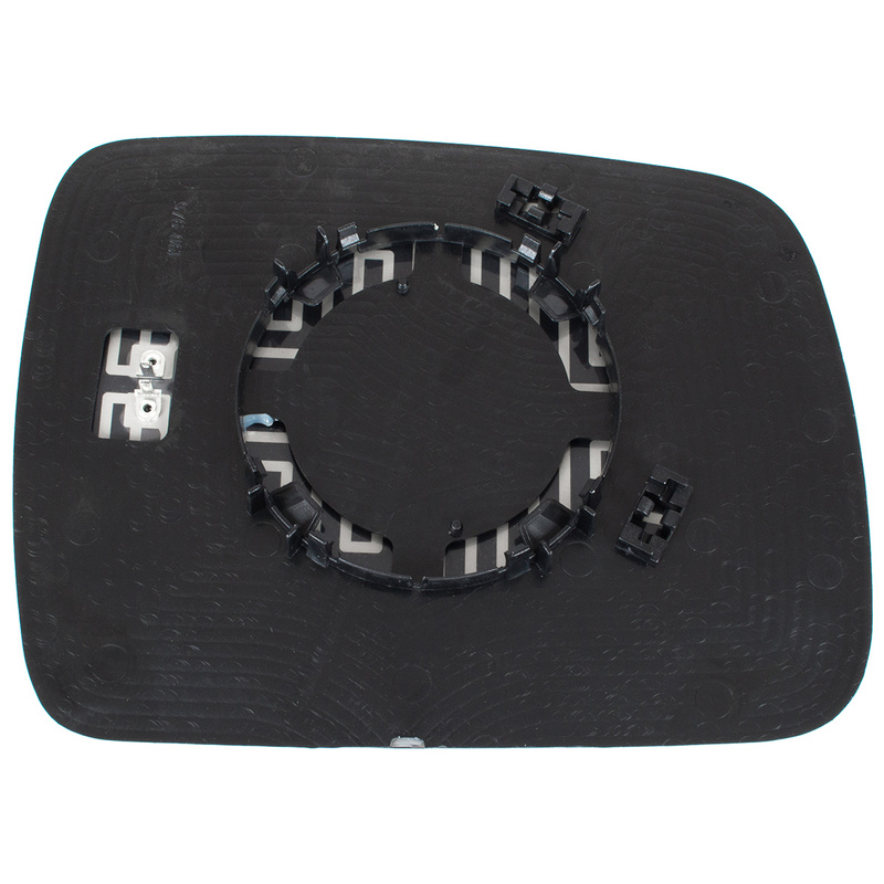 Land Rover Range Rover III 09-12 wkład lusterka OGRZEWANY NIEBIESKI lewy