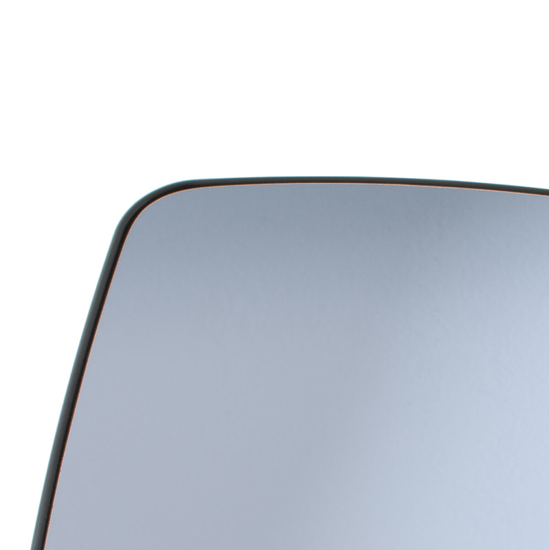Ford Focus Mk2 FL 08-11 Mirror glass / mirror insert Heated Right