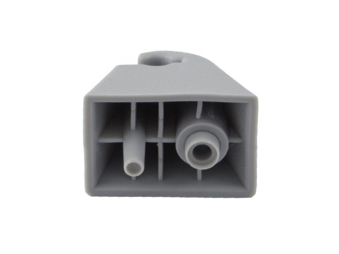 Opel Vectra A 88-95 mocowanie osłony przeciwsłonecznej