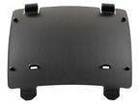 VAUXHALL ZAFIRA B 05-04 Wheel arch front headlamp /bulb access cover 1106013