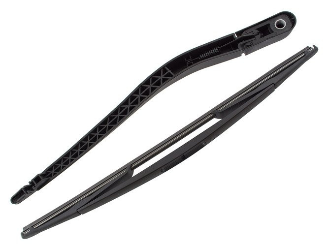 Vauxhall / Opel Zafira A 99-05 Wiper arm + blade
