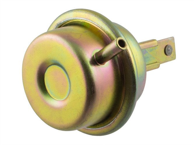 Mercedes 190 W201 83-93 Fuel cut-off / shut off Valve