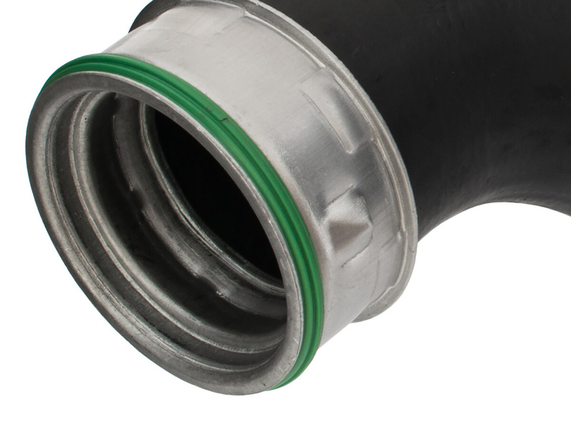 VW GOLF V 1,9 TDI 04-08 INTERCOOLER HOSE PIPE 1K0145832B