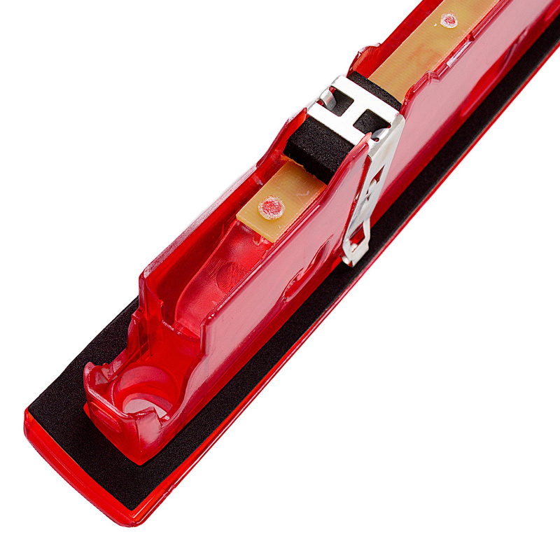 Renault MEGANE II 02-09 lampa tylna STOP LED