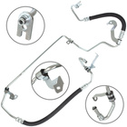 Opel MOVANO B 2010- 2,3 dCi / 2,3 CDTi przewód układu wspomagania