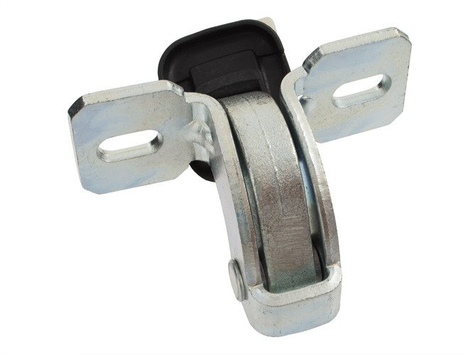 Citroen Jumper 02-06 Sliding door roller guide Middle