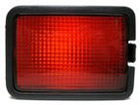 VW T4 90-04 lampka tylna przeciwmgielna lewa = prawa