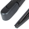 Mazda 3 03- Hatchback Wiper arm + blade