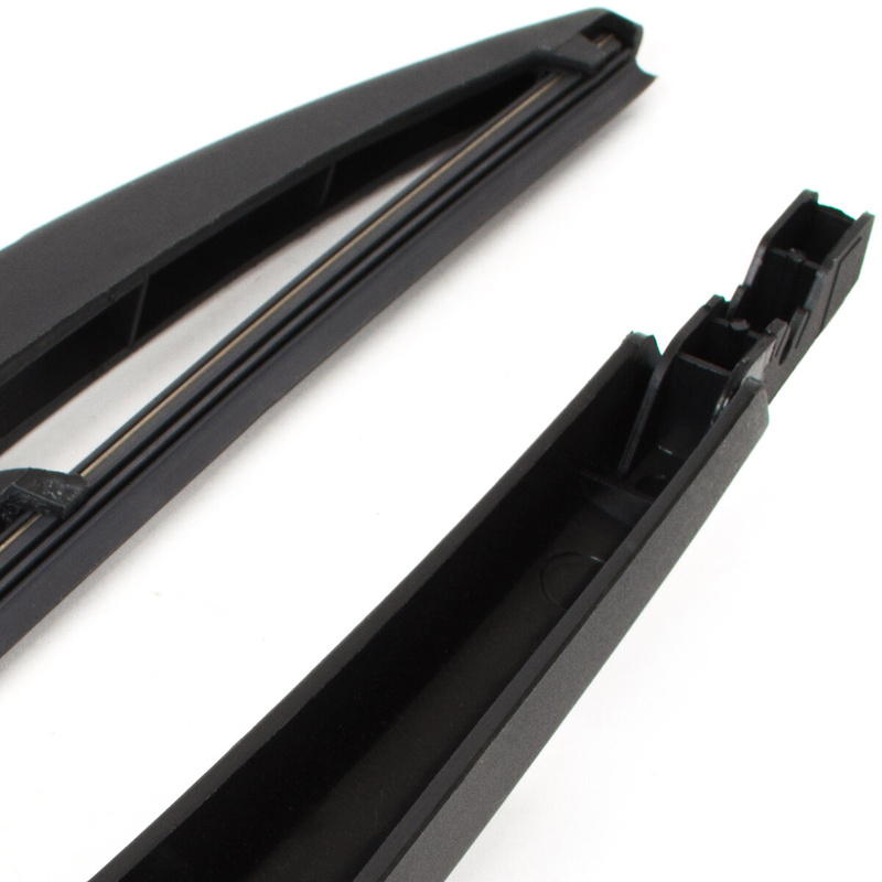 Ford KA 08-16 Wiper arm + blade