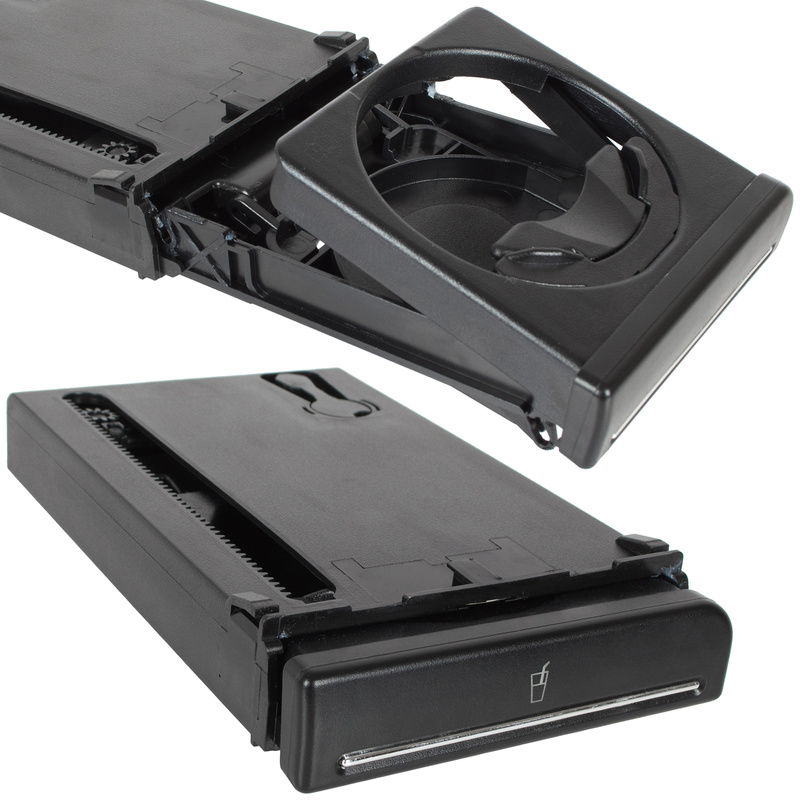 Audi A4 B6 01-04 Cup holder