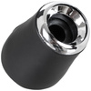 AUDI A4 B5 95-01 Gear / gearbox knob BLACK 5+R 