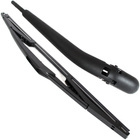 Fiat Fiorino 2007- Z door Wiper arm + blade