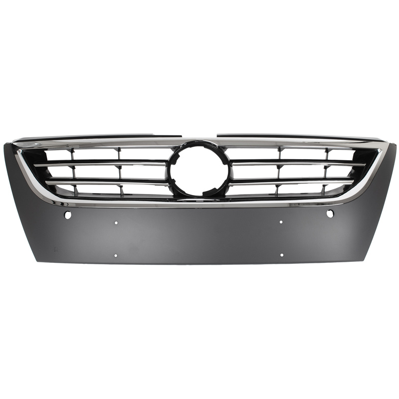 VW PASSAT CC B6 08-12 atrapa między reflektory (grill)