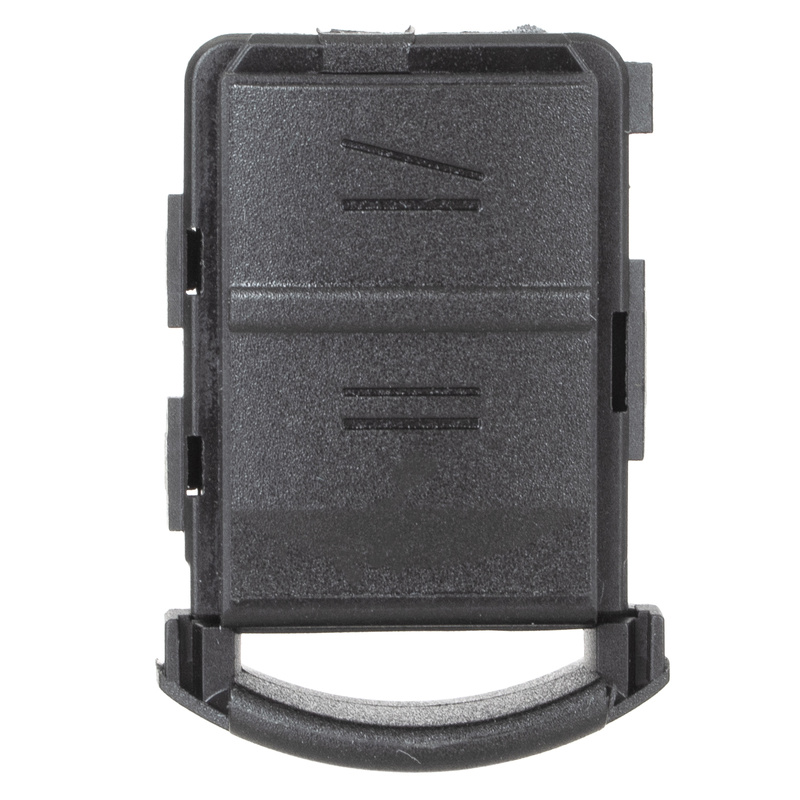 Opel Agila A Combo Corsa C Meriva A Tigra obudowa pilota 2 PRZYCISKI