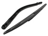 DACIA LOGAN MCV 04-12 REAR WIPER ARM & BLADE WINDSCREEN NEW