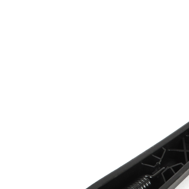 Renault Kangoo II 2003- Wiper arm + blade