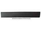 Vauxhall / Opel Vivaro B 2014- Body side molding LONG (behind the post) Left