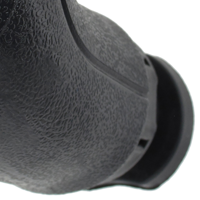 Mercedes Vito W638 96-03 Gear shift knob BLACK 5 Gear
