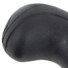 Mercedes Vito W638 96-03 Gear shift knob BLACK 5 Gear