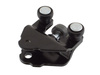 Peugeot Partner II 2008- Sliding door roller guide Left Bottom