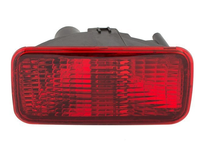 Mitsubishi Lancer VII 03-08 Rear fog lamp Left