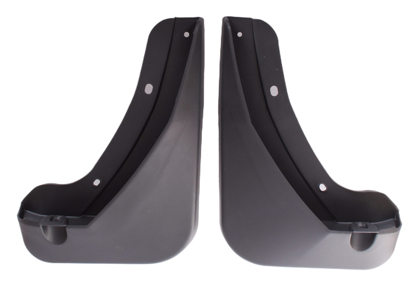 VW T-Roc 17-21- chlapacze 4 szt. kpl.