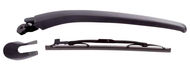BMW 3 E46 98-01 station wagon Wiper arm + blade