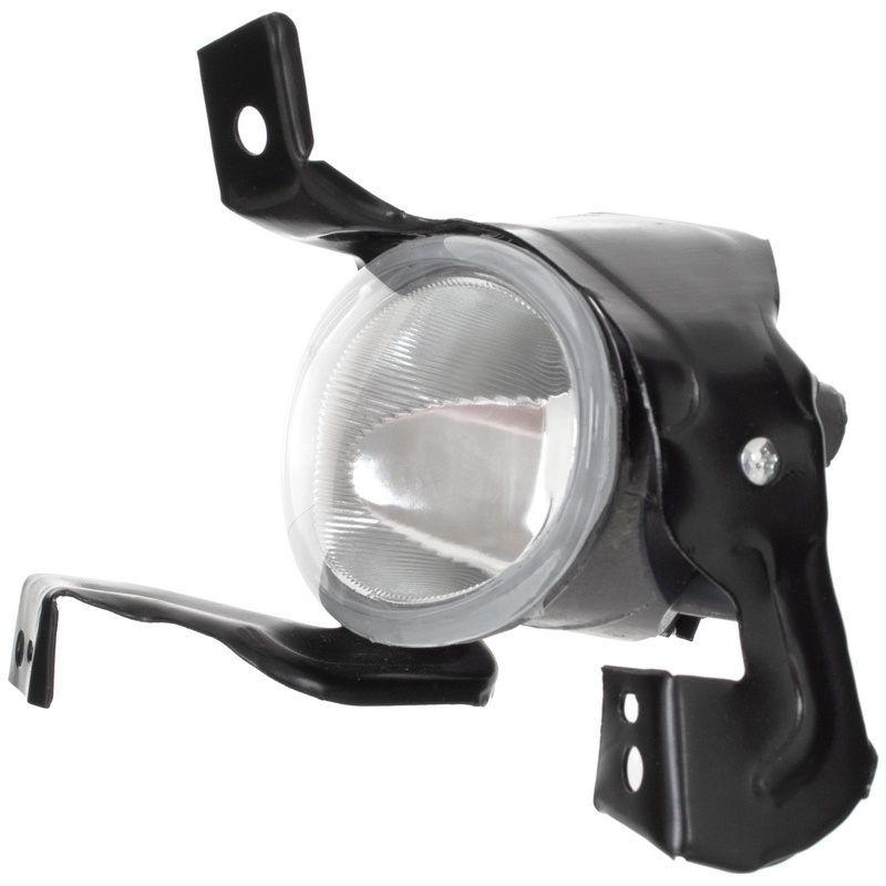 Honda CR-V III FL 09-12 halogen lewy