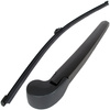 Audi Q3 2011- Wiper arm + blade