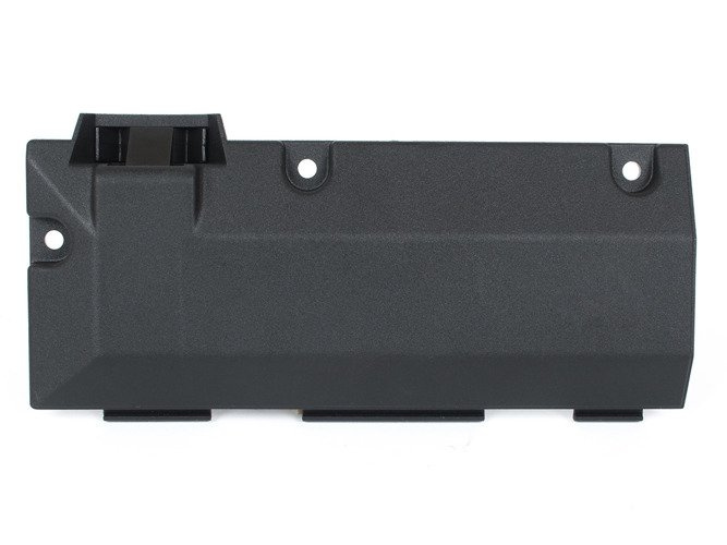 Ford Mondeo MK3 00-07 Interior clipboard / glove compartment handle BLACK