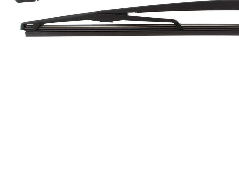 Vauxhall / Opel Astra II G 98-05 Hatchback Wiper arm + blade