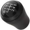 Audi A6 C5 97-01 Gear shift knob 6 Gears