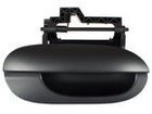 BMW E39 series 5 96-03 Front door Exterior handle  (version without insert hole) Right