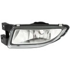 Iveco Daily V 11-14 halogen lewy