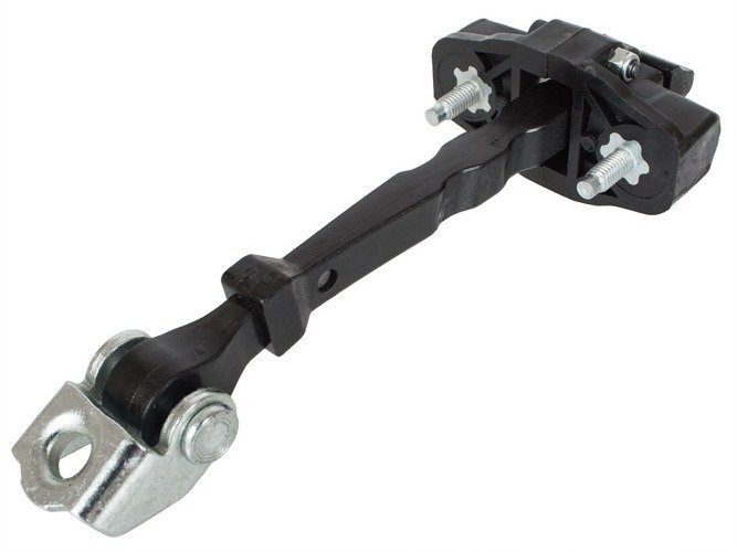 Renault Captur 2013- Door stop / check strap / door hinge Front door