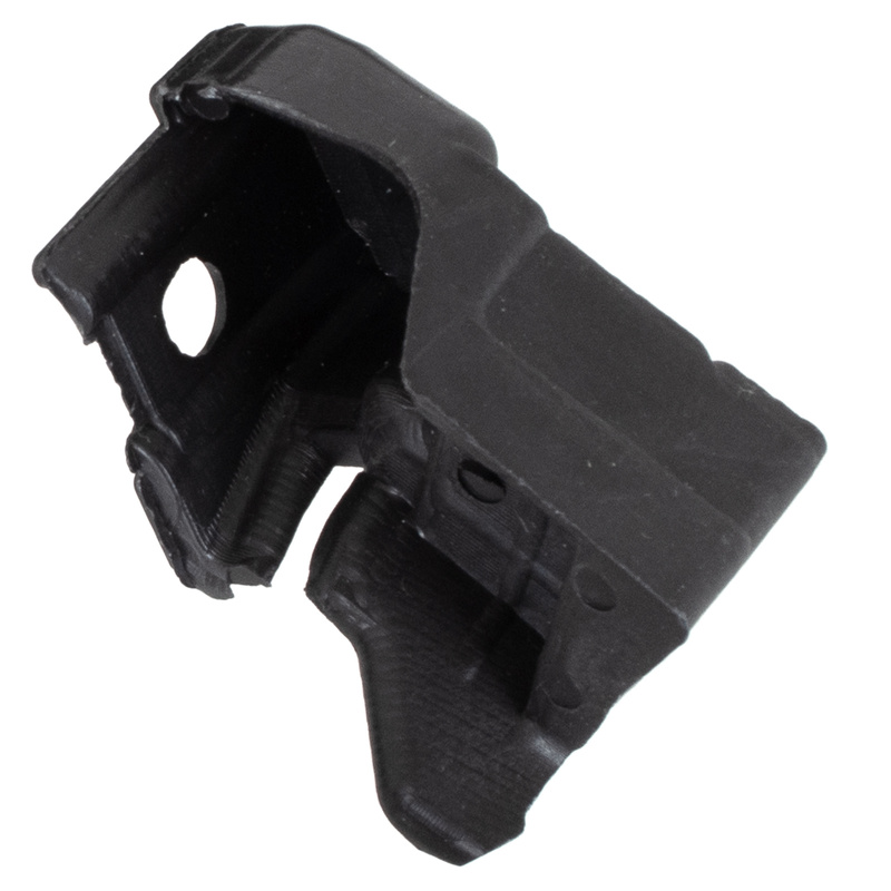 Renault Megane IV 2016- zestaw naprawczy reflektora prawy