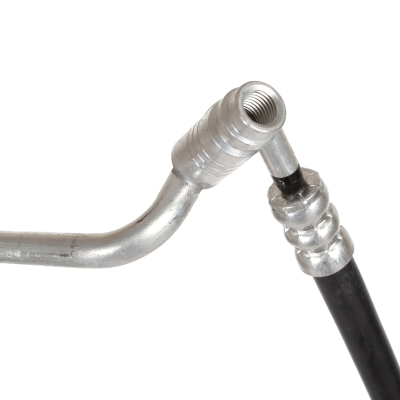 VW GOLF PLUS V 05-11 1,9 2,0 TDI przewód klimatyzacji