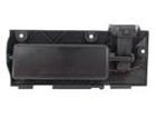 Ford Focus Mk1 98-04 Interior clipboard / glove compartment handle BLACK